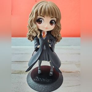 Hermione QPosket Figurine